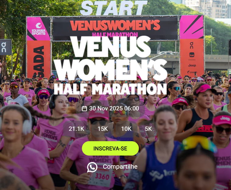 Evento de exemplo 6 Demonstração (Layout Tema)