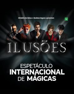 Evento de exemplo 2 Demonstração Sympla