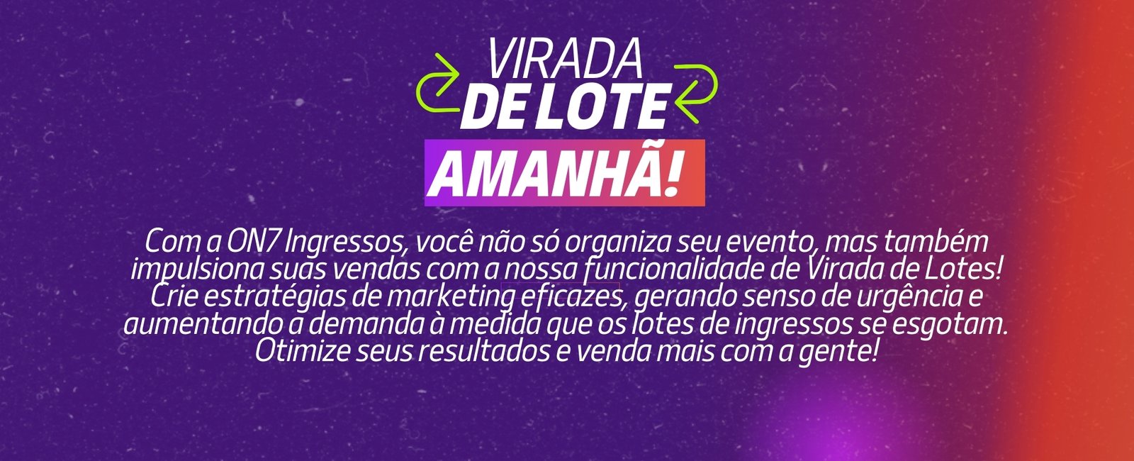 Banner Promocional 3 - Desktop