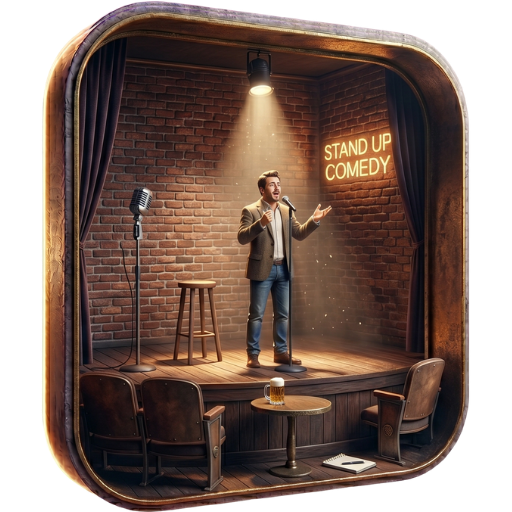 Stand Up